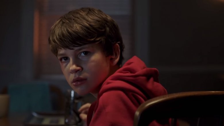 Gabriel Bateman in Child's Play
